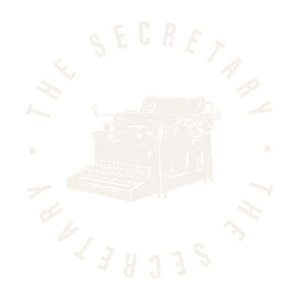 The Secretary